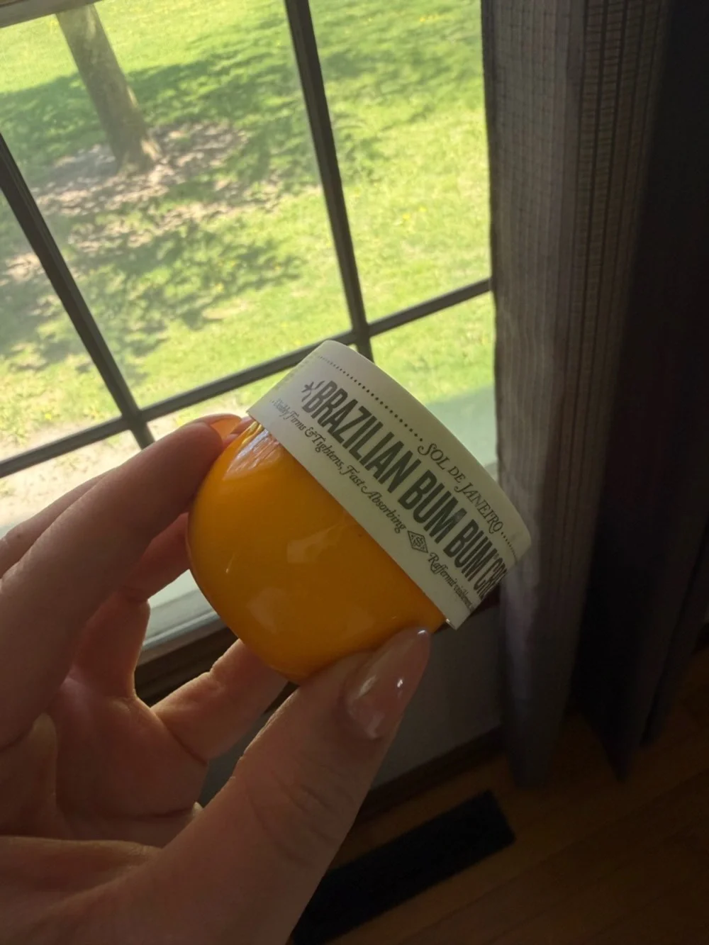 SOL DE JANEIRO Mini Brazilian Bum Bum Body Cream